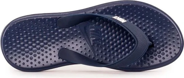 Вьетнамки Nike SOLAY THONG синие 882690-400