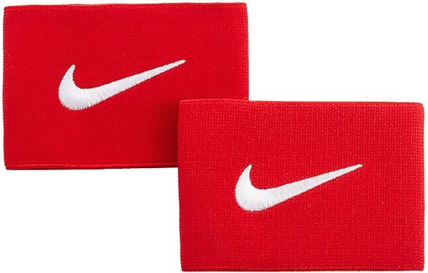 Держатель для щитков Nike GUARD STAY II 1SIZE красный SE0047-610