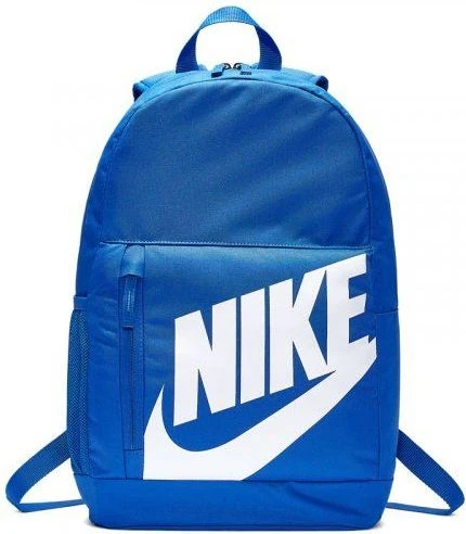 Рюкзак подростковый Nike ELEMENTAL FA19 синий BA6030-480