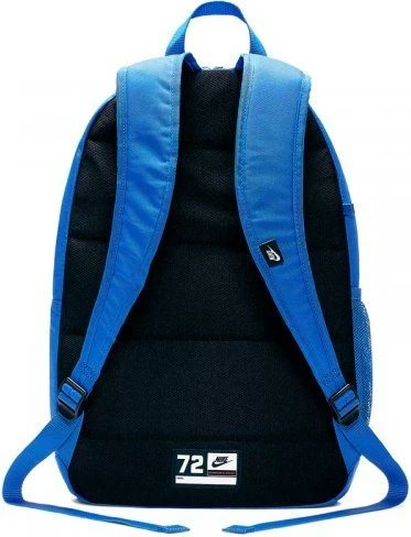 Рюкзак підлітковий Nike ELEMENTAL FA19 синій BA6030-480
