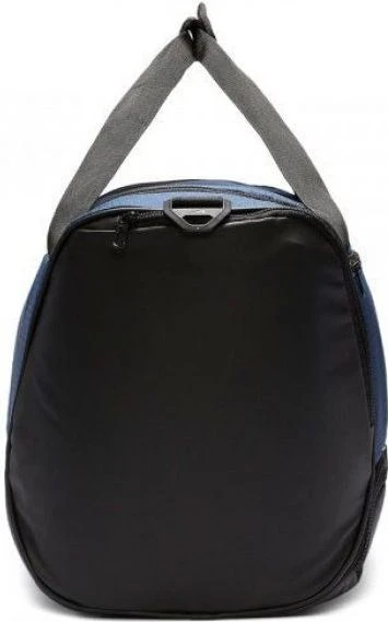 Спортивная сумка Nike BRASILIA M DUFF - 9.0 сине-черная BA5955-410