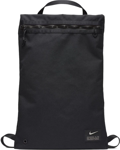 Рюкзак Nike UTILITY GMSK черный CQ9455-010