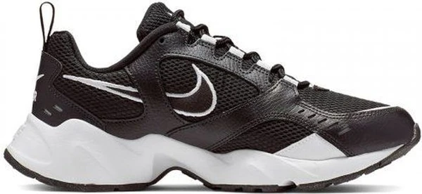 Кроссовки женские Nike WMNS AIR HEIGHTS черно-белые CI0603-001