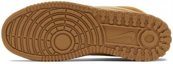 Кроссовки Nike PATH WINTER коричневые BQ4223-700
