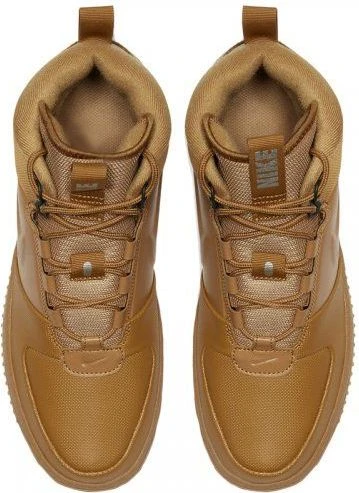 Кроссовки Nike PATH WINTER коричневые BQ4223-700