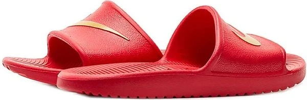Шльопанці Nike KAWA SHOWER червоні 832528-602