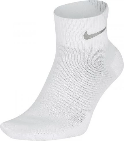 Шкарпетки Nike SPARK CUSH ANKLE білі SX7281-100