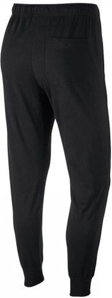 Спортивні штани Nike NSW CLUB JOGGER JSY чорні BV2762-010