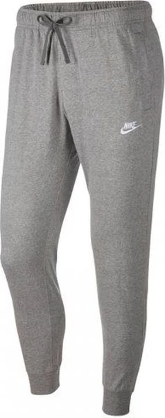 Спортивні штани Nike NSW CLUB JOGGER JSY сірі BV2762-063