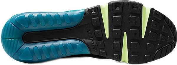 Кроссовки Nike AIR MAX 2090 черно-синие BV9977-101