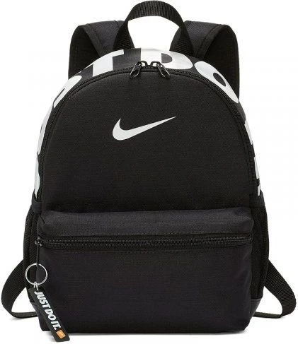 Рюкзак підлітковий Nike BRASILIA чорний BA5559-013