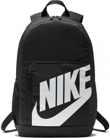 Рюкзак подростковый Nike ELEMENTAL FA19 черный BA6030-013