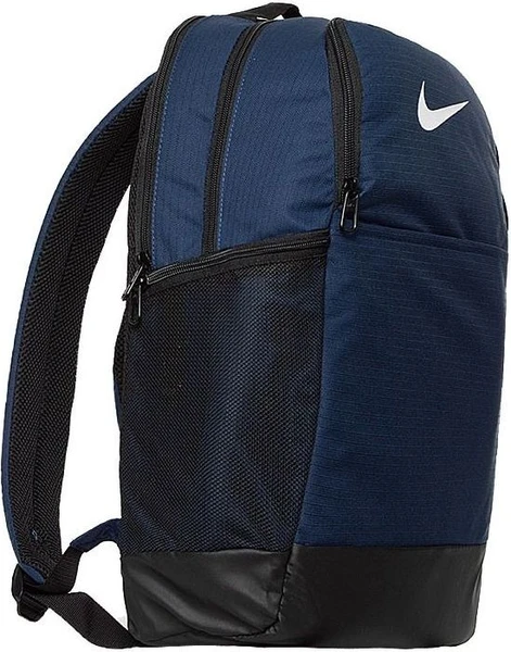 Рюкзак Nike BRASILIA BACKPACK 9.0 темно-синій BA5954-410