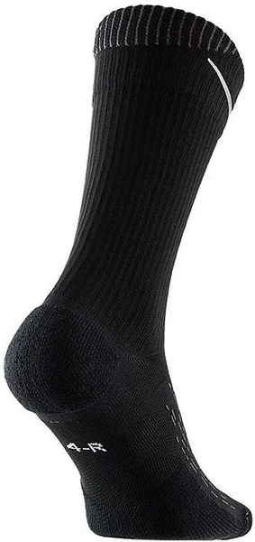 Шкарпетки Nike SPARK CUSHIONING CREW U чорні SX7282-010