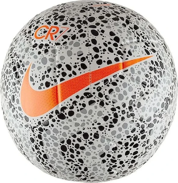 Сувенирный мяч Nike CR7 SKILLS CQ7433-100 Размер 1