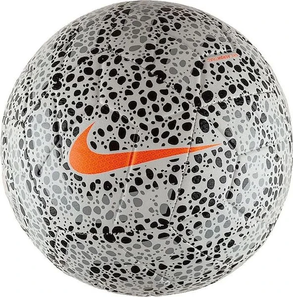 Сувенирный мяч Nike CR7 SKILLS CQ7433-100 Размер 1