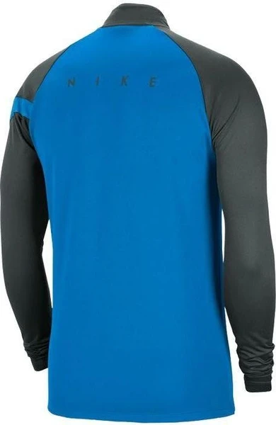 Тренировочная кофта Nike DRY ACADEMY DRIL TOP синяя BV6916-406