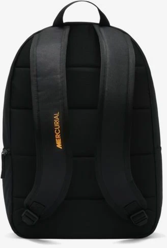Рюкзак подростковый Nike CR7 черный CU1627-010