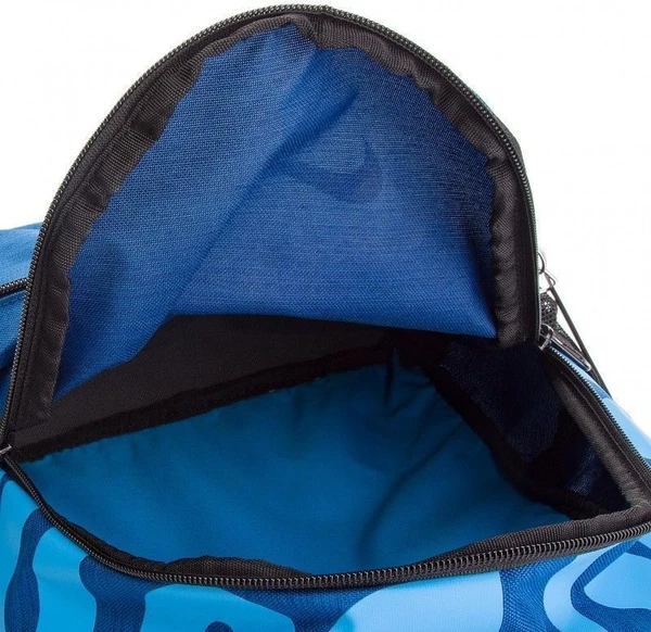 Рюкзак подростковый Nike BRASILIA JUST DO IT синий BA5559-431