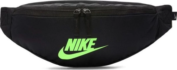 Сумка на пояс Nike HERITAGE HIP PACK черная BA5750-019