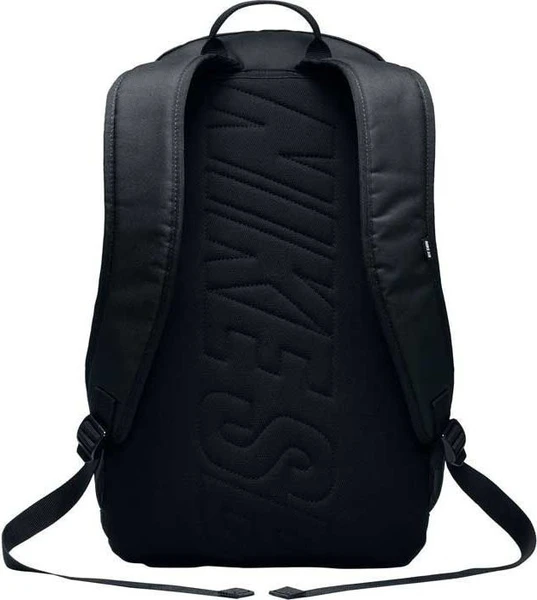 Рюкзак Nike SB COURTHOUSE черный BA5305-010