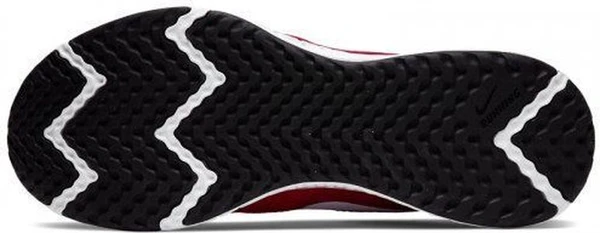 Кроссовки для бега Nike REVOLUTION 5 BQ3204-600