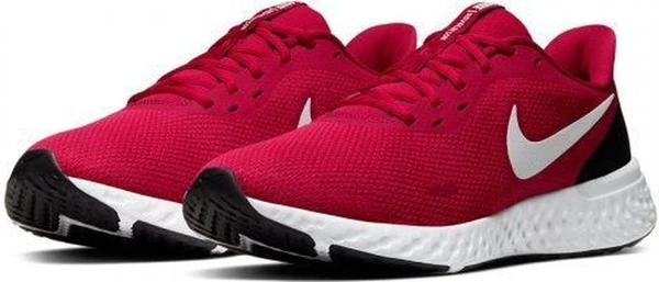 Кроссовки для бега Nike REVOLUTION 5 BQ3204-600