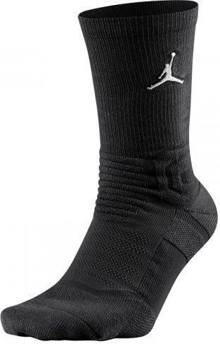 Шкарпетки Nike JORDAN FLIGHT CREW чорні SX5854-010