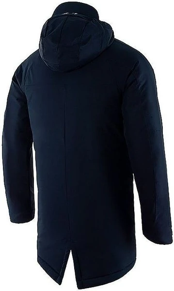 Куртка зимняя Nike DRY ACADEMY 18 WINTER JACKET темно-синяя 893798-451