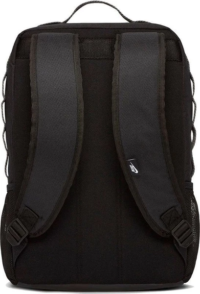 Рюкзак детский Nike FUTURE PRO BACKPACK черный BA6170-010