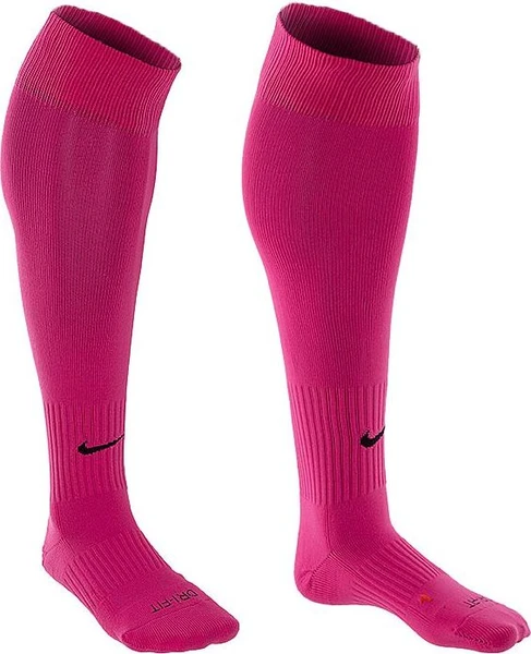 Гетри футбольні Nike II Cush OTC рожеві SX5728-616