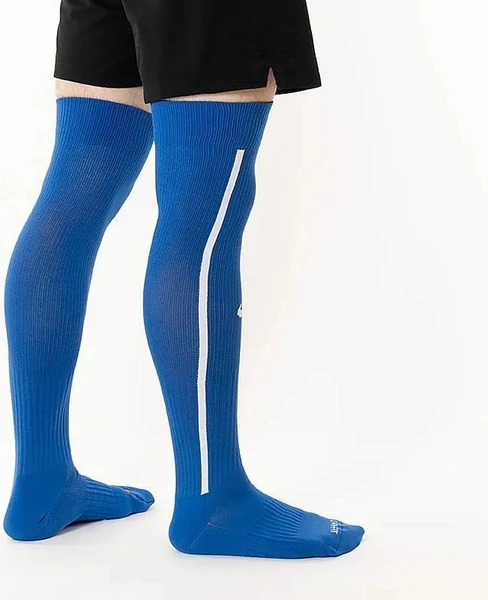 Гетры футбольные Nike VAPOR III SOCK синие 822892-463