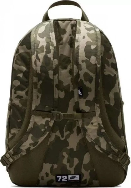 Рюкзак Nike HAYWARD зеленый CK5728-222