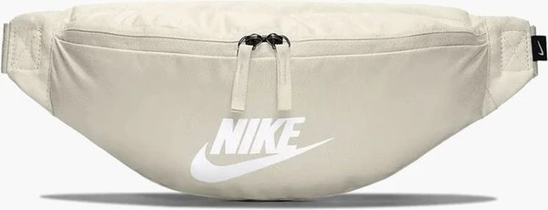 Поясная сумка Nike HERITAGE HIP PACK бежевая BA5750-104