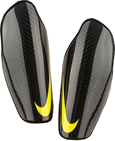 Щитки футбольні Nike PROTEGGA CARBONITE сірі SP2108-010