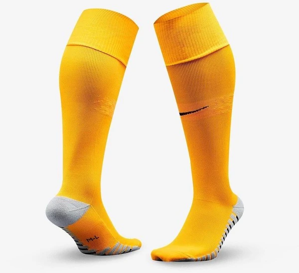Гетры Nike MATCHFIT OTC желтые SX6836-739