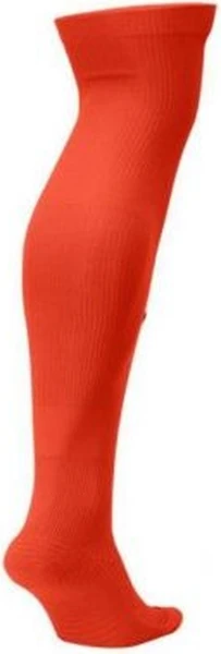 Гетры Nike MATCHFIT SOCKS оранжевые CV1956-891