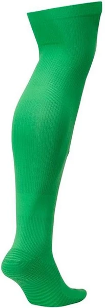 Гетры Nike MATCHFIT SOCKS зеленые CV1956-329