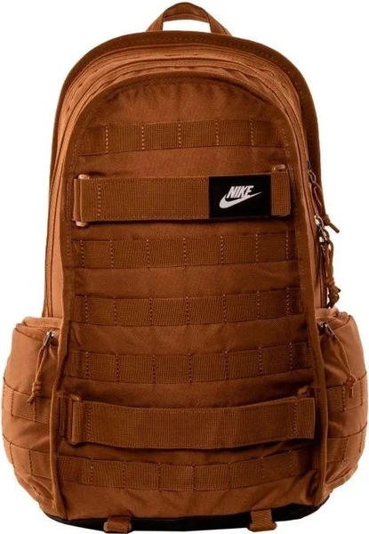 Рюкзак Nike RPM BACKPACK 210 коричневий BA5971-210
