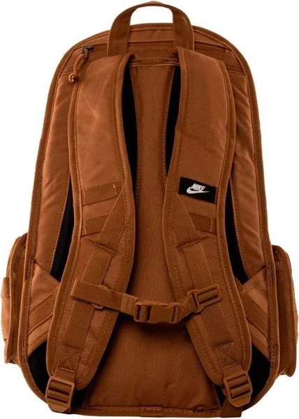 Рюкзак Nike RPM BACKPACK 210 коричневый BA5971-210