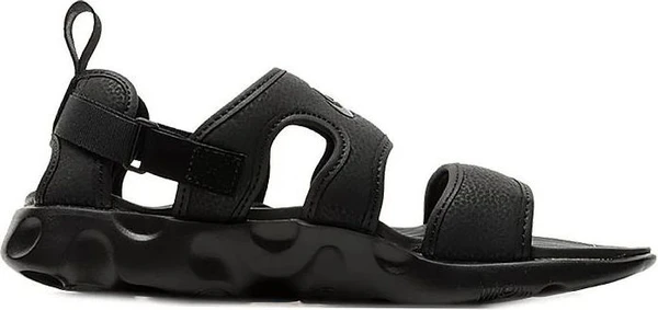 Сандали женские Nike OWAYSIS SANDAL черные CK9283-001