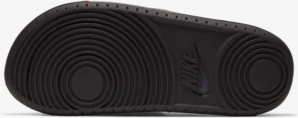 Шльопанці жіночі Nike OFFCOURT SLIDE чорні BQ4632-004