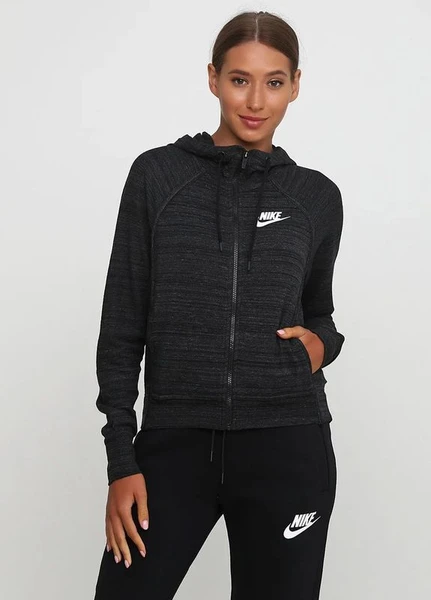 Олимпийка (мастерка) Nike SPORTSWEAR ADVANCE 15 женская 897912-010