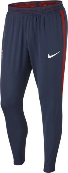 Штани спортивні Nike PARIS SAINT-GERMAIN FLEX STRIKE PANT KP темно-сині 858411-410