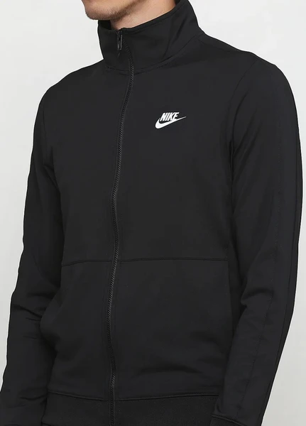 Спортивный костюм Nike Track Suit черный 928109-010