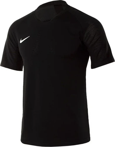 Футболка Nike VAPOR KNIT II JERSEY черная AQ2672-010