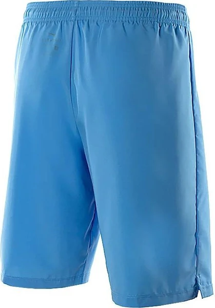 Шорты Nike LASER WOVEN III SHORT голубые 725901-412
