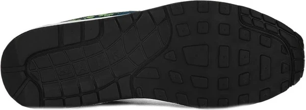 Кроссовки Nike AIR MAX 1 PREMIUM SE разноцветные 858876-002