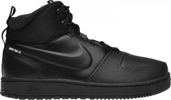 Кроссовки Nike PATH WINTER черные BQ4223-001