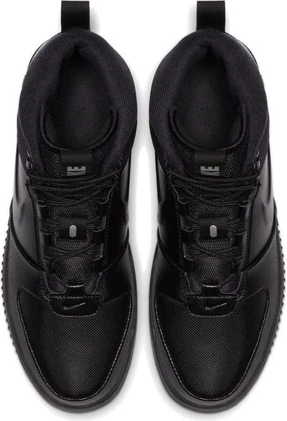 Кроссовки Nike PATH WINTER черные BQ4223-001